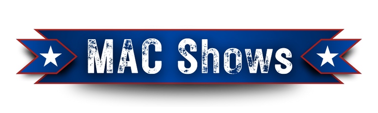 Mac Shows Logo