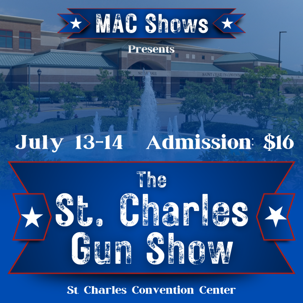 Local Gun Shows By State Mac Shows