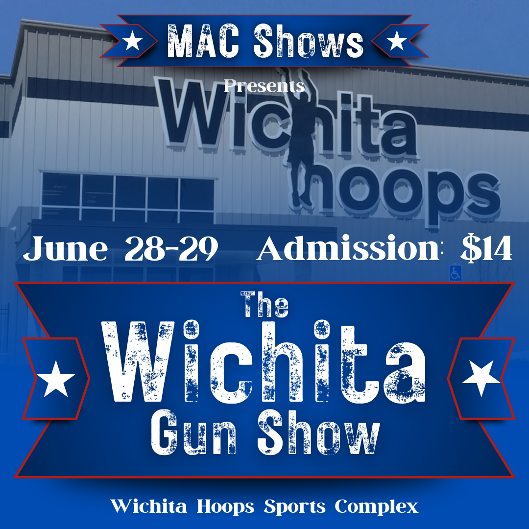 jun 28-29 Wichita Hoops Gun Show